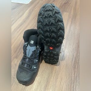 Salomon Men's X Ultra 3 Mid Gore-tex Hiking Boots